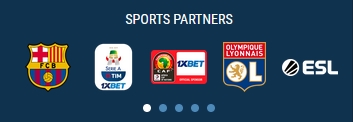 1xbet is a global operator