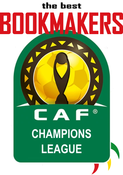 The best bookmaker for the LDC in Gambia